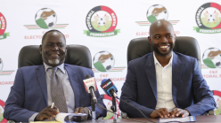 Fresh hurdle for FKF elections as Mwaura seeks removal of election board members