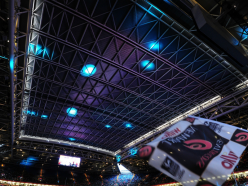 Champions League final to be played under closed roof for first time