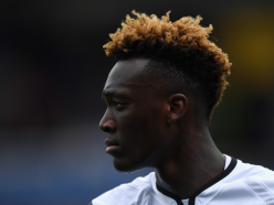 Tammy Abraham could have joined Newcastle United - Rafael Benitez