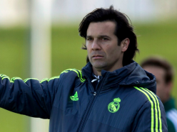 Who is Santiago Solari? The Real Madrid coach tasked with clearing up Lopetegui