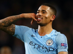 Business as usual for Man City with Champions League cruise amid FFP allegations