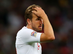 Pochettino: No doubt Kane will end goal drought