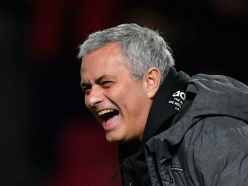 Mourinho escapes punishment over pre-Manchester derby dive comments