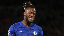 Lampard: Batshuayi needs to take his chance in Abraham absence