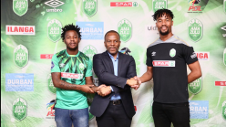 Mahlambi: Why I had to leave Mamelodi Sundowns for AmaZulu FC