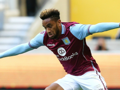 Sevilla agree deal with Aston Villa for Amavi