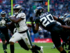 Look out, Spurs! NFL to play a fourth London game in 2019