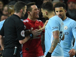 FA takes no action over Manchester derby tunnel row