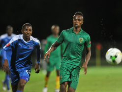 Miheso denies signing Golden Arrows contract at gunpoint