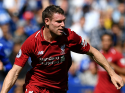 Liverpool left sweating on Milner injury after City clash