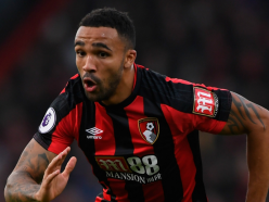 Wilson and Cook ready for England - Bournemouth boss Howe
