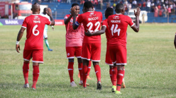 Shaiboub: Simba SC midfielder has 10 matches to earn contract extension