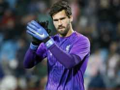 Dida: Alisson can become a global great