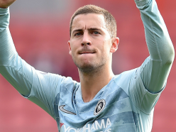 Sarri hopeful Hazard follows Kante in committing to Chelsea