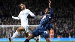 Blackburn Rovers’ Adarabioyo praises Mowbray’s impact