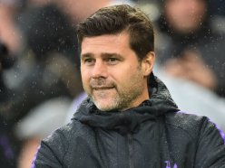 Tottenham planning Barcelona raid? Pochettino spotted watching Barca B as he prepares to make January signings