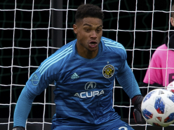 Sources: USMNT goalkeeper Zack Steffen completes $10m transfer to Manchester City
