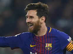 Video: 5 things... Messi continues impressive form