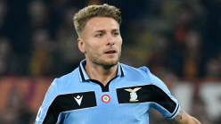 I wish Klopp had been able to work with the real Ciro - Immobile