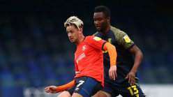 Mikel helps Stoke City bag second Championship win of the season against Luton Town
