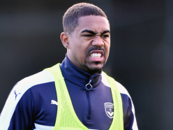 We’d send Poyet to a psychiatrist if he wanted Arsenal target Malcom to leave – Bordeaux
