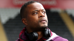 Evra launches scathing 20-minute attack on Man Utd transfer dealings
