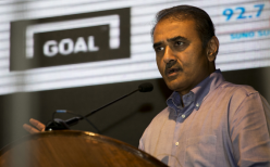 The all new roadmap presented by AIFF a silver lining for Indian football