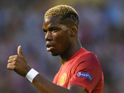Pogba makes Mecca pilgrimage to say thank you for Man United season