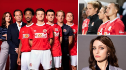 The First Team: Release date, trailer, cast & how to watch new football comedy series