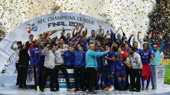 Reigning champions Al Hilal kicked out of AFC Champions League after naming line-up with NINE players due to Covid-19