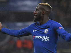 Why Chelsea have yet to see the real Tiemoue Bakayoko