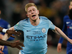 De Bruyne 