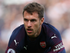 Ramsey can play anywhere in Europe - Giggs