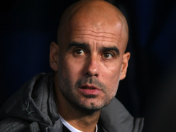 Guardiola expects punishment if City broke financial rules