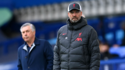‘Klopp was laughing at incredible VAR decision’ – Liverpool legend Houghton stunned by derby offside call