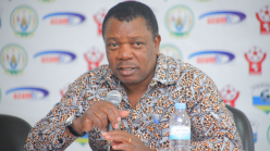 FKF Elections: Musonye not the right person to judge Mwendwa