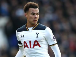 Alli a special player that Spurs and England need to build around, says Reid