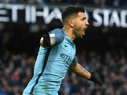 Manchester City v Manchester United Betting Special: Aguero to light up derby in Ibra