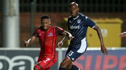 Hlanti: Bidvest Wits defender can only play for Orlando Pirates or Kaizer Chiefs – Agent