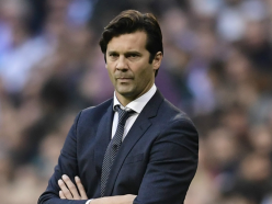 Solari restores calm as chances of keeping Real Madrid job grow