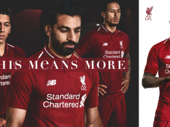 New 2018-19 kits: Liverpool, Dortmund and the biggest & best clubs in the world