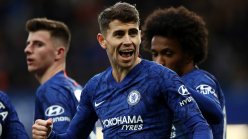 ‘Chelsea stuffed if they sell Jorginho & don’t sign cover’ – Burley expects Blues to seek Kante alternative