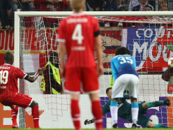 Cologne 1 Arsenal 0: Gunners secure top spot despite defeat