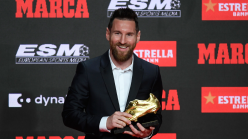 Video: Messi