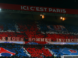PSG unhappy over €100,000 fine after damage at Lyon
