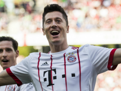 Bayern deny Real Madrid approach for Lewandowski