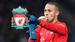 ‘Liverpool will get Thiago for close to £20m’ – Carragher confident deal with Bayern will be done