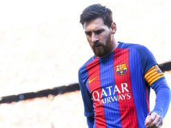 Messi and Barcelona need each other - Mascherano