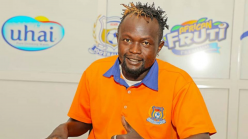 Wadada: Uganda, Azam FC defender reveals motivation behind performance