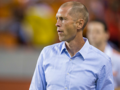 USMNT announces Berhalter as new head coach